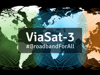 Оператор Viasat перенес сроки запуска спутника Viasat-3