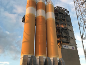 Завершены испытания топливных баков