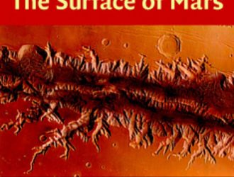 The Surface of Mars