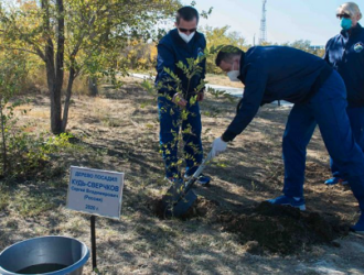 Один день из жизни экипажей МКС на предстартовой подготовке