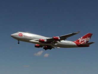 Virgin Orbit выиграла контракт на запуск спутников HyperSat