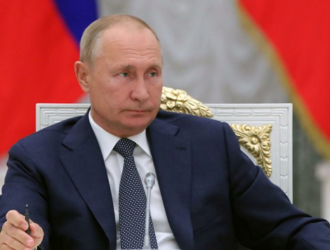 Путин поручил Роскосмосу решить вопрос финансирования запуска студенческих спутников