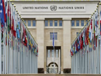 ГА ООН приняла три российские резолюции о демилитаризации космоса