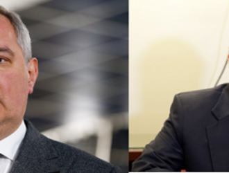 Рогозин рассказал о предстоящем разговоре с новым главой НАСА