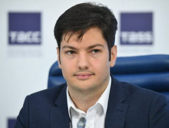 В России намерены создать прототип спутника для мониторинга выбросов парниковых газов