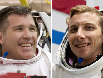 Первые назначения в экипаж Crew-6