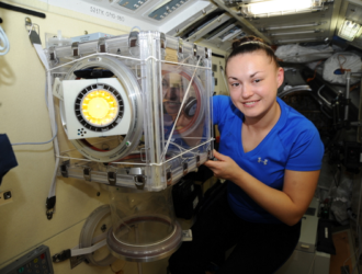 Ученые одобрили новые правила проведения экспериментов на МКС