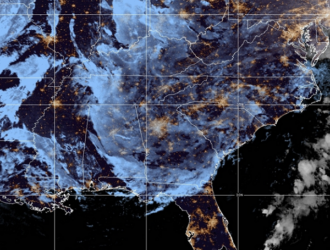 SpaceX изучат возможности предоставления данных о погоде военным и государственным клиентам в США
