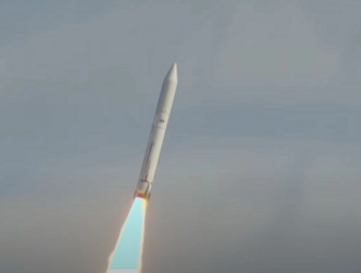 В Японии успешно запущена РН Epsilon