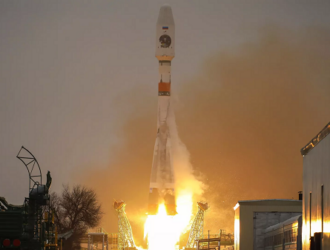 Глава РАН рассказал о запуске спутника «Арктика-М»