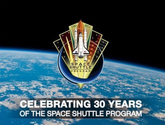 Celebrating 30 Years of the Space Shuttle Program