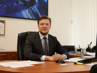Новое назначение в руководстве НПО Энергомаш