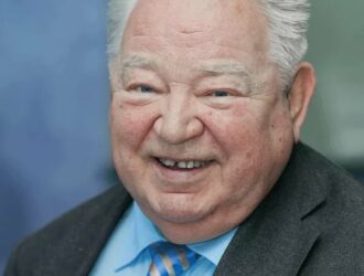 Умер Георгий Михайлович Гречко