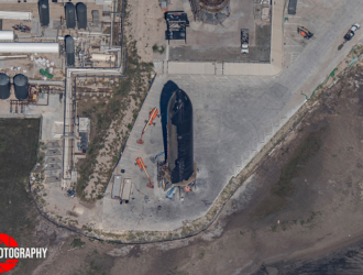 Судьба Starbase