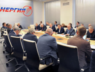 Совет главных конструкторов по подготовке и запуску КА «Электро-Л» № 3 на разгонном блоке ДМ-03