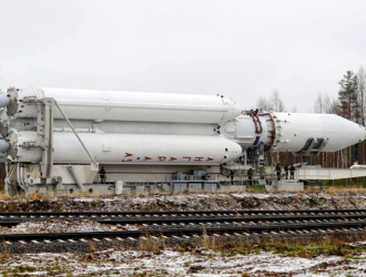 Главный конструктор «Ангары-А5» рассказал о задачах ракеты