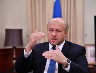 Российский посол в Бангкоке заявил, что Россия и Таиланд готовят двусторонние документы по космосу