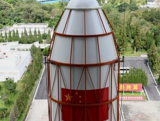 Кто ты, «Шицзянь-21»?