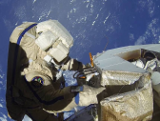 Российский робот для открытого космоса будет обладать лучшей моторикой, чем человек