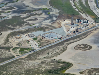 Неожиданные препятствия для орбитальных полётов Starship в Бока-Чика