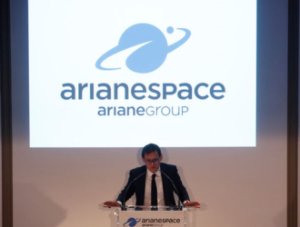 Arianespace в 2020г. получила заказы на 12 космических пусков