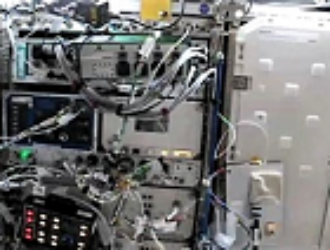 В МГТУ имени Баумана преждагают создать суперкомпьютер на орбите