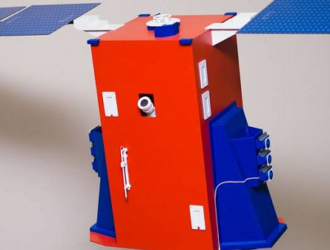 В РКЦ «Прогресс» сообщили об изготовлении части спутника «Аист-2Т»