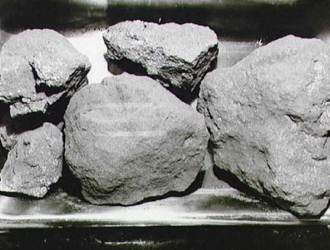 Китай заявил, что сотрудничество с США в изучении образцов лунного грунта зависит от политики американского правительства