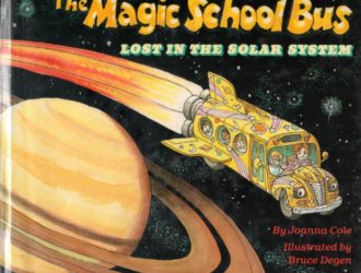 Lost In The Solar System