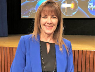 Джанет Каванди переходит на работу в Sierra Nevada Corporation