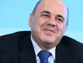 Мишустин поздравил КНР с успешной посадкой на Луну аппарата «Чанъэ-5»