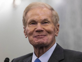 Директор NASA считает уникальным сотрудничество России и США в космосе