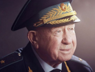 Имя космонавта Леонова присвоили технологическому университету в Королеве