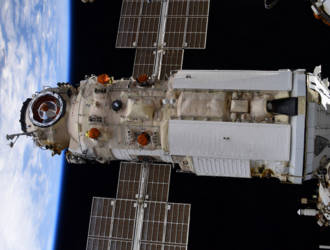 Сотрудничество между Центром Хруничева и Boeing по МКС продолжается