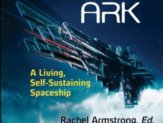 Star Ark A Living Self Sustaining Spaceship