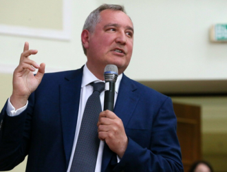 Рогозин заявил, что российская лунная программа в 10 раз дешевле американской