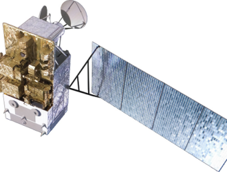 Китай планирует запустить 7 спутников «Фэнъюнь» в 2021-2025 гг.