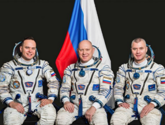 Космонавты приступили к сдаче итоговых предполетных экзаменов в ЦПК