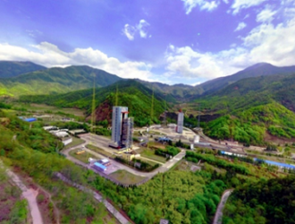 Китайский космодром Сичан закрыли на ремонт