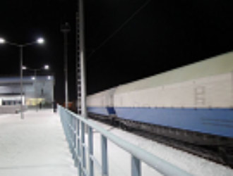 На Восточный доставили три ракеты