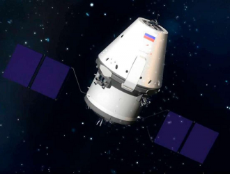 «Энергия» предложила довыводить на орбиту «Орел» разгонниками в случае аварий ракеты