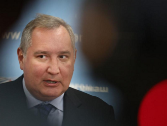 Рогозин объяснил, зачем нужно адаптировать человека к условиям дальнего космоса