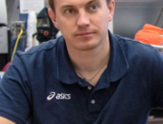 Космонавт Тихонов рассказал, как чувство юмора помогает готовиться к полету