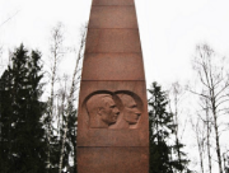 Посвященную памяти Гагарина церемонию сократили из-за коронавируса