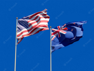 Новая Зеландия и США подписали соглашение о сотрудничестве в сфере космической индустрии