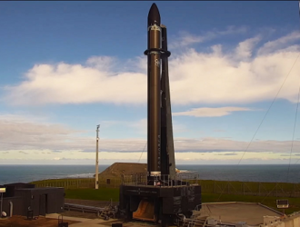New space: Причины аварии майской миссии Rocket Lab