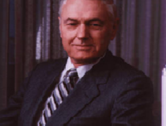 Умер бывший администратор NASA Джеймс Биггс