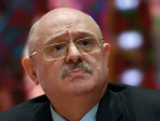 Евгения Анатольевича Микрина похоронили в Мытищах