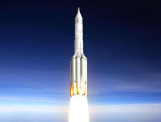 Проект новой российской сверхтяжелой ракеты будет пересмотрен