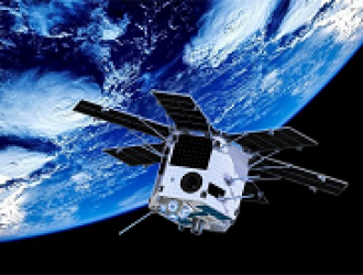 Российская частная компания разработает платформу для спутников